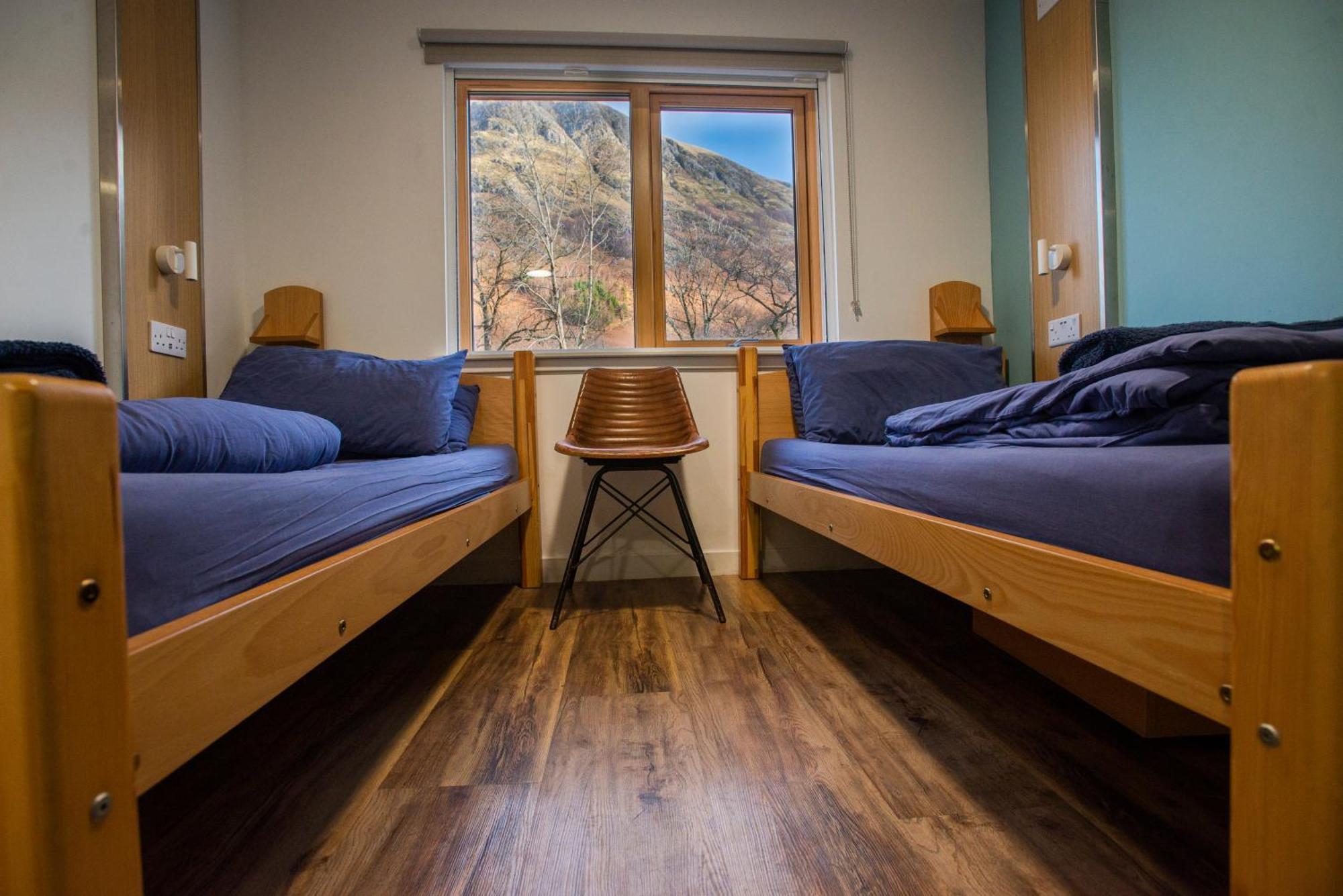 Glen Nevis Youth Hostel Форт-Вільям Екстер'єр фото